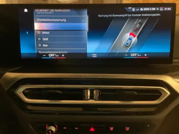 420d xDrive M Sport ACC HuD RFK 360° Laser 20