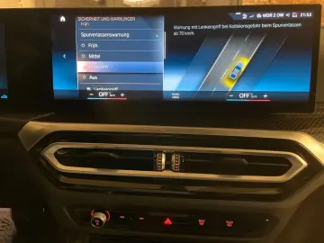 420d xDrive M Sport ACC HuD RFK 360° Laser 20