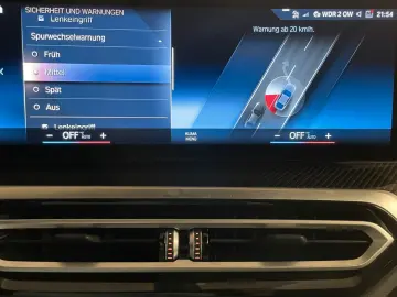 420d xDrive M Sport ACC HuD RFK 360° Laser 20