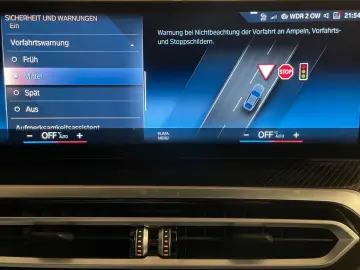 420d xDrive M Sport ACC HuD RFK 360° Laser 20