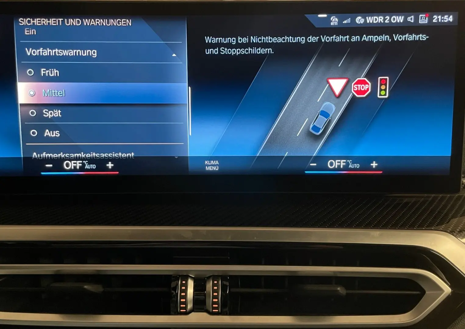 420d xDrive M Sport ACC HuD RFK 360° Laser 20
