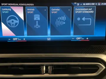 420d xDrive M Sport ACC HuD RFK 360° Laser 20