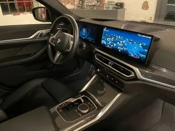 420d xDrive M Sport ACC HuD RFK 360° Laser 20