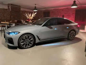 420d xDrive M Sport ACC HuD RFK 360° Laser 20