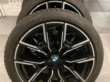 420d xDrive M Sport ACC HuD RFK 360° Laser 20