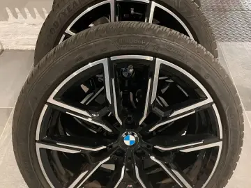 420d xDrive M Sport ACC HuD RFK 360° Laser 20