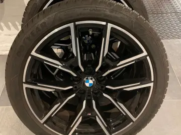 420d xDrive M Sport ACC HuD RFK 360° Laser 20