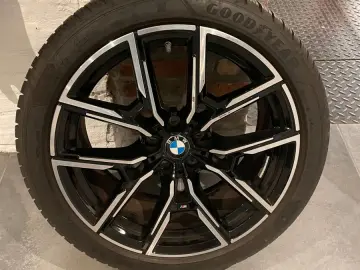 420d xDrive M Sport ACC HuD RFK 360° Laser 20