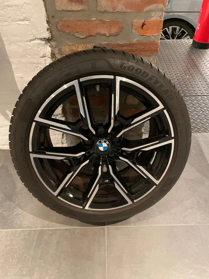 420d xDrive M Sport ACC HuD RFK 360° Laser 20