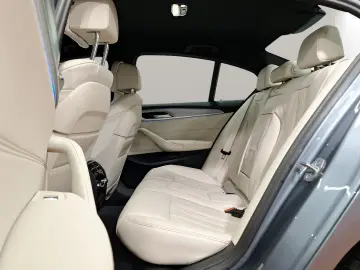 545e xDrive Limousine M Sport LiveCockpitProf