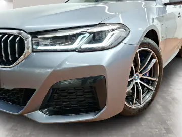 545e xDrive Limousine M Sport LiveCockpitProf