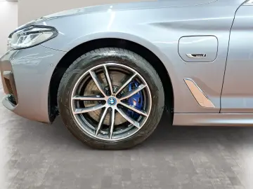 545e xDrive Limousine M Sport LiveCockpitProf