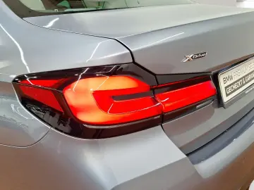 545e xDrive Limousine M Sport LiveCockpitProf
