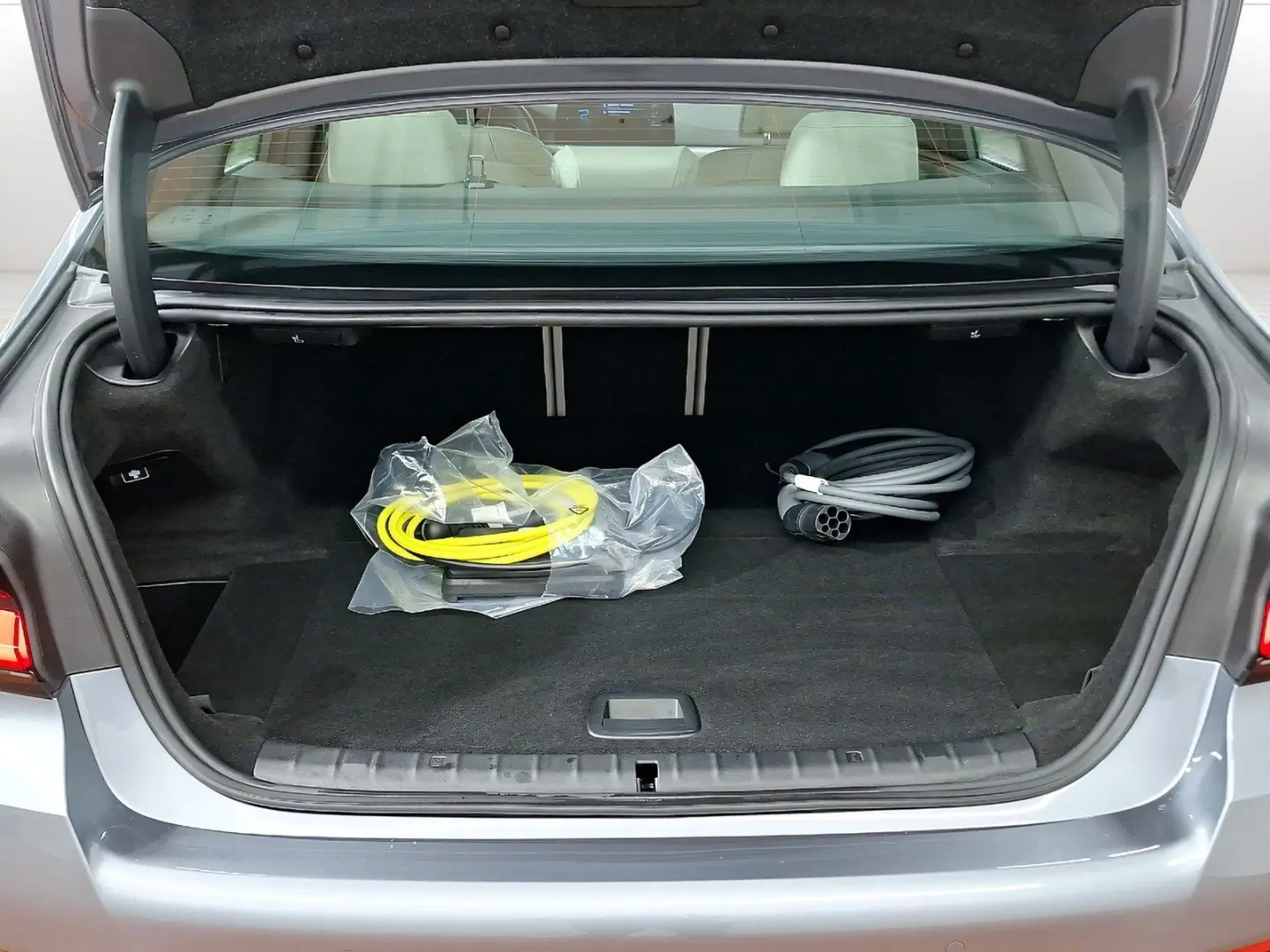 545e xDrive Limousine M Sport LiveCockpitProf