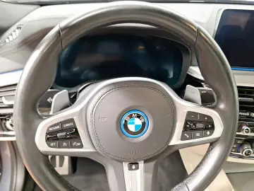545e xDrive Limousine M Sport LiveCockpitProf