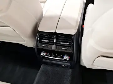 545e xDrive Limousine M Sport LiveCockpitProf