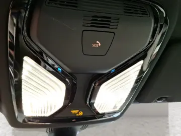 545e xDrive Limousine M Sport LiveCockpitProf