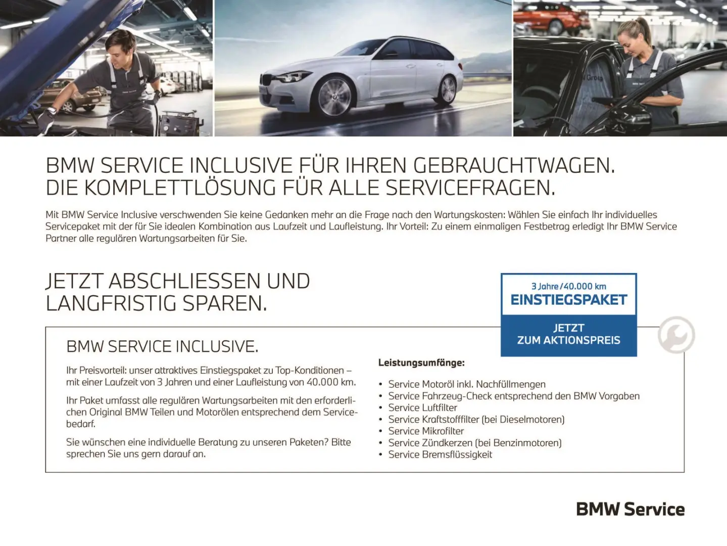 545e xDrive Limousine M Sport LiveCockpitProf