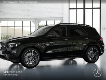GLE 450 4M AMG Advanced+/Pano/HuD/22