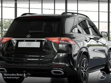 GLE 450 4M AMG Advanced+/Pano/HuD/22