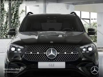 GLE 450 4M AMG Advanced+/Pano/HuD/22
