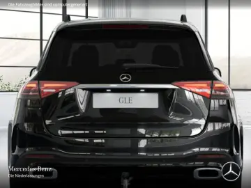 GLE 450 4M AMG Advanced+/Pano/HuD/22
