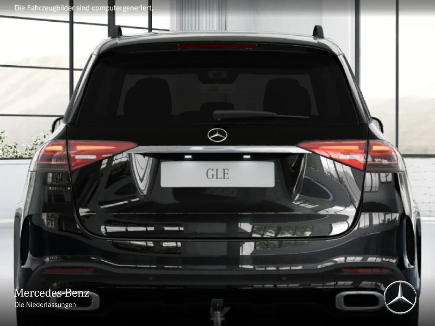 GLE 450 4M AMG Advanced+/Pano/HuD/22