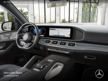 GLE 450 4M AMG Advanced+/Pano/HuD/22
