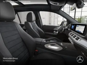 GLE 450 4M AMG Advanced+/Pano/HuD/22