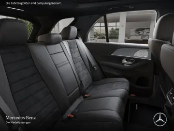 GLE 450 4M AMG Advanced+/Pano/HuD/22