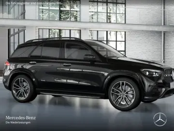 GLE 450 4M AMG Advanced+/Pano/HuD/22