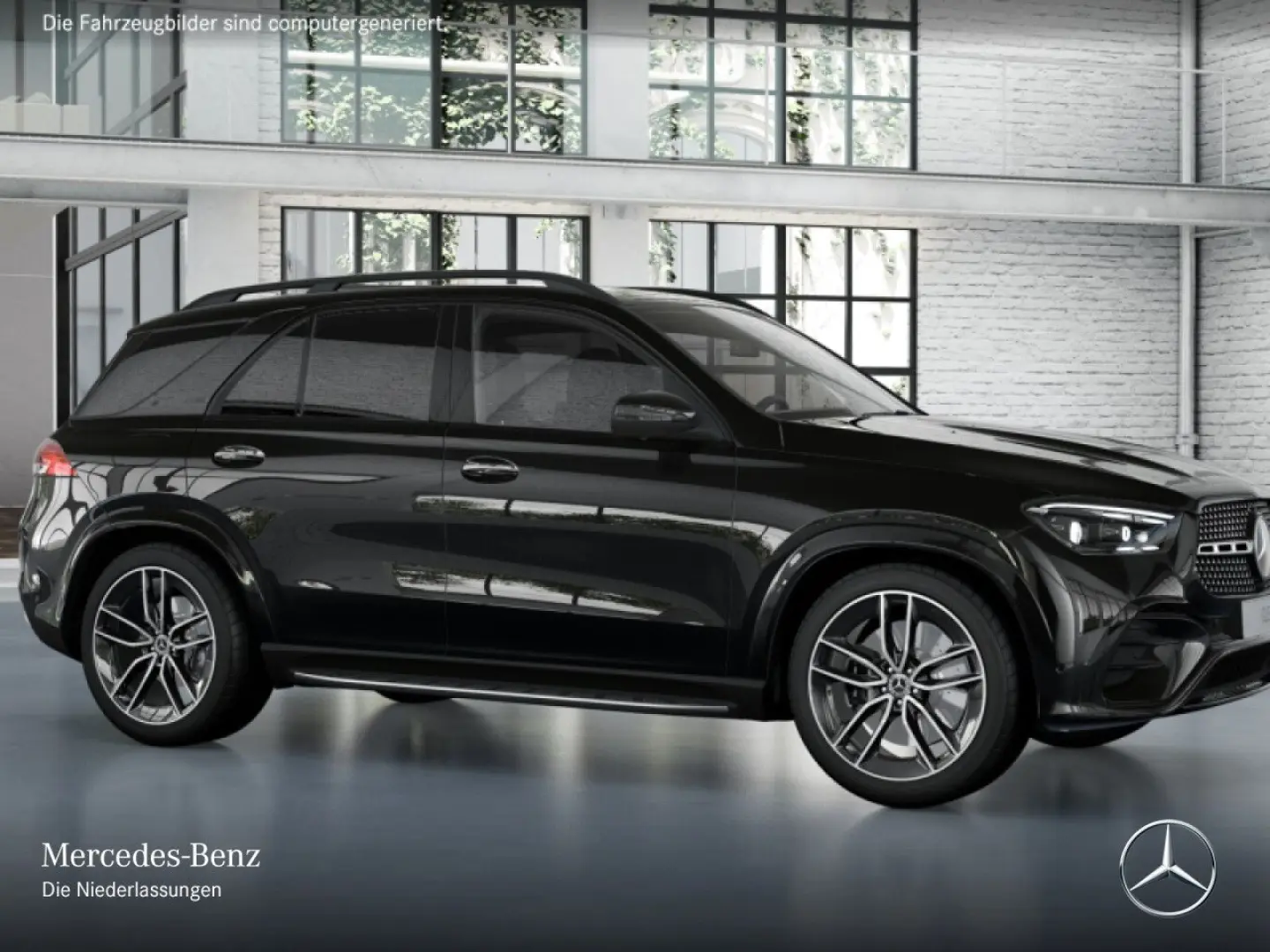 GLE 450 4M AMG Advanced+/Pano/HuD/22