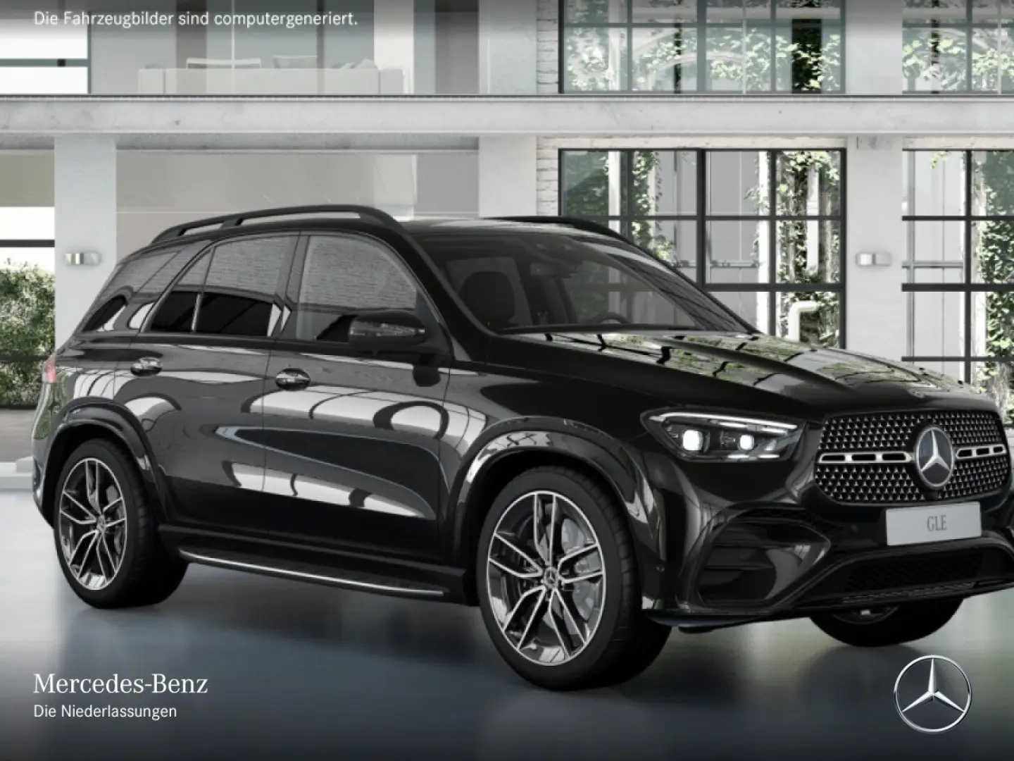 GLE 450 4M AMG Advanced+/Pano/HuD/22