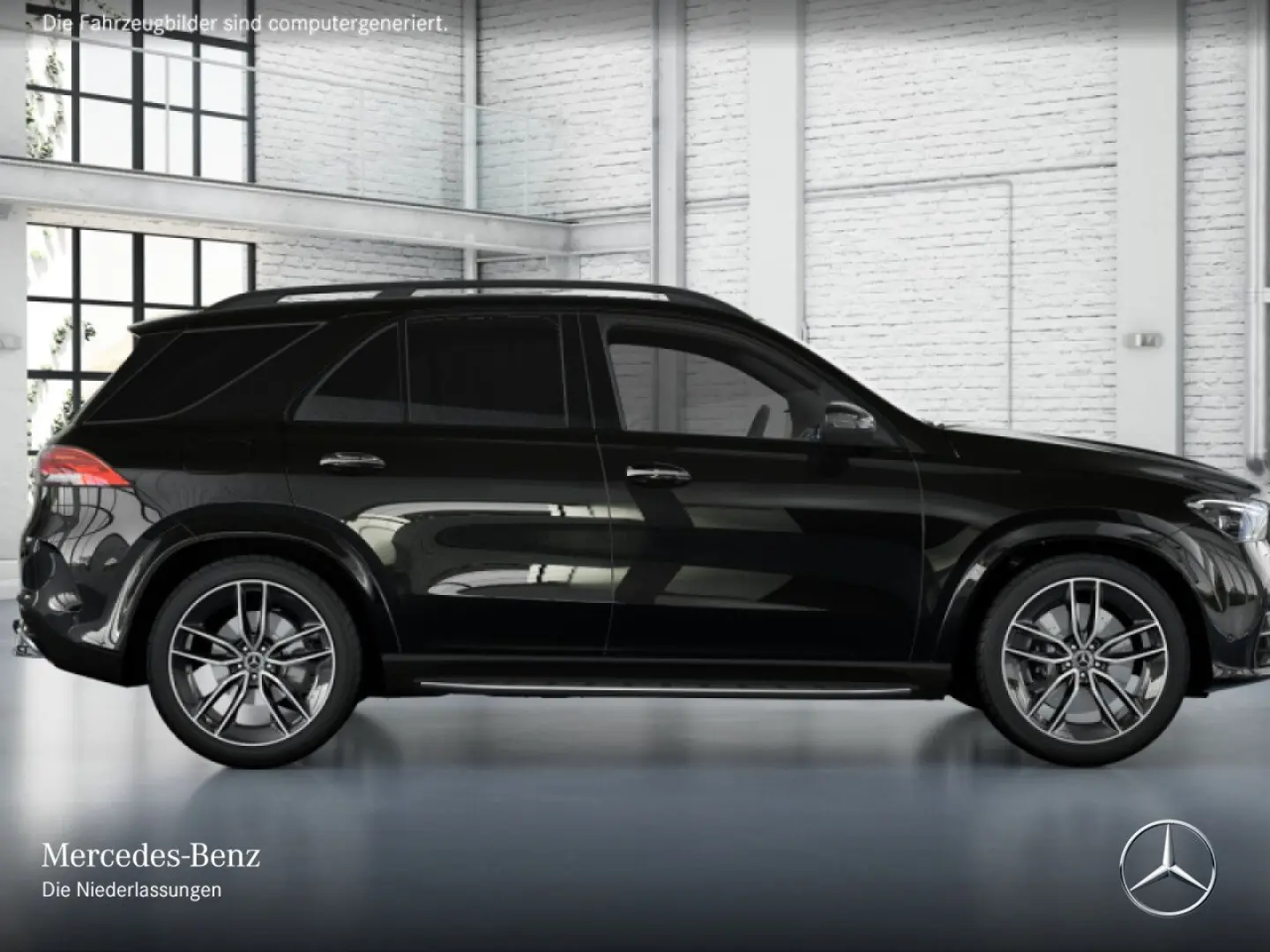 GLE 450 4M AMG Advanced+/Pano/HuD/22