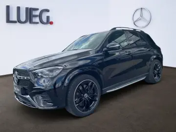 GLE 450 4MATIC AMG-ADVANCED+DISTRONIC+PANODACH
