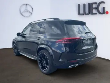 GLE 450 4MATIC AMG-ADVANCED+DISTRONIC+PANODACH