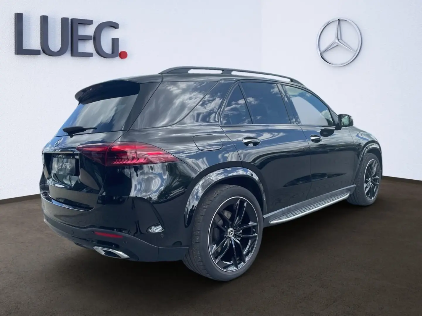 GLE 450 4MATIC AMG-ADVANCED+DISTRONIC+PANODACH