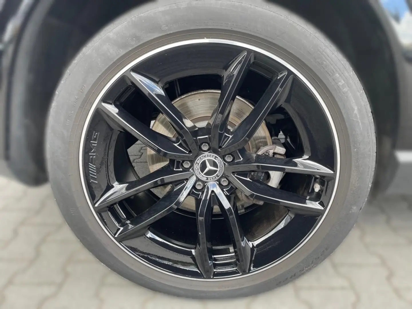 GLE 450 4MATIC AMG-ADVANCED+DISTRONIC+PANODACH