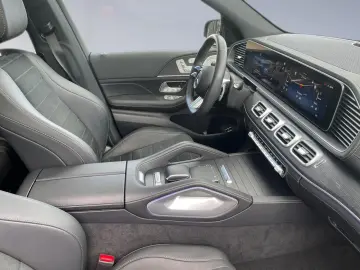 GLE 450 4MATIC AMG-ADVANCED+DISTRONIC+PANODACH