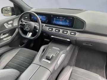 GLE 450 4MATIC AMG-ADVANCED+DISTRONIC+PANODACH