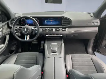 GLE 450 4MATIC AMG-ADVANCED+DISTRONIC+PANODACH