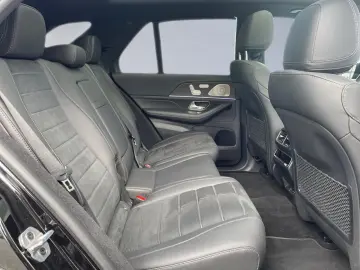 GLE 450 4MATIC AMG-ADVANCED+DISTRONIC+PANODACH