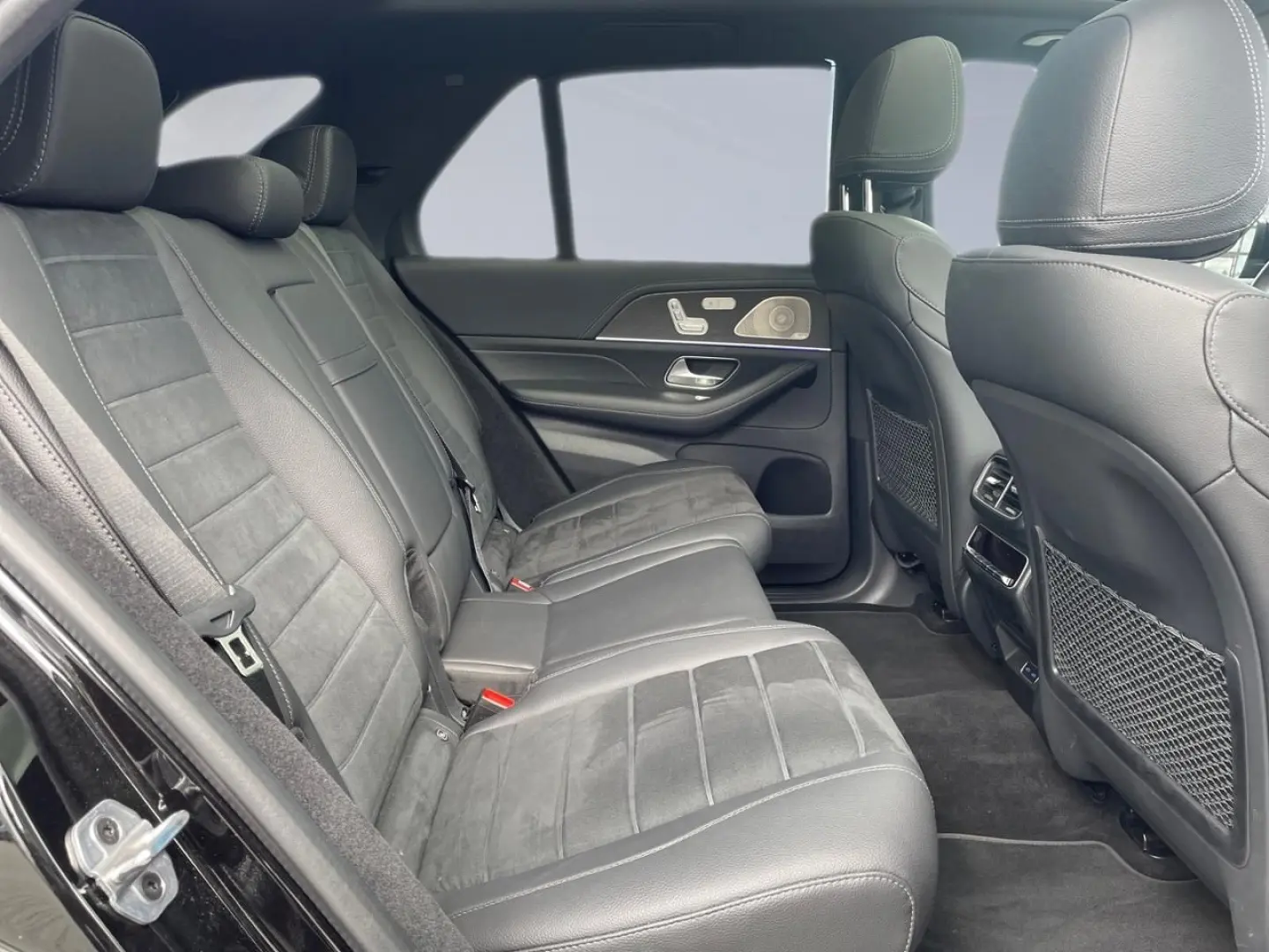 GLE 450 4MATIC AMG-ADVANCED+DISTRONIC+PANODACH