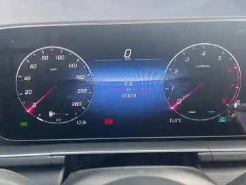 GLE 450 4MATIC AMG-ADVANCED+DISTRONIC+PANODACH