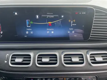 GLE 450 4MATIC AMG-ADVANCED+DISTRONIC+PANODACH