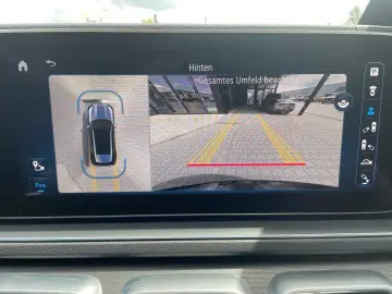 GLE 450 4MATIC AMG-ADVANCED+DISTRONIC+PANODACH