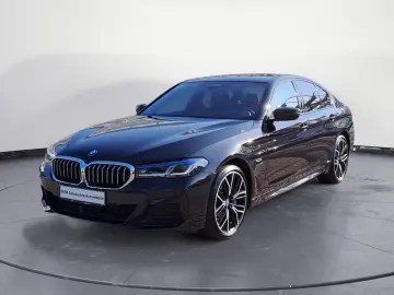 545e xDrive M Sportpaket Innovationsp. Klimaaut.