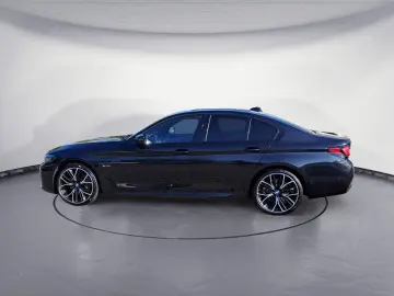 545e xDrive M Sportpaket Innovationsp. Klimaaut.