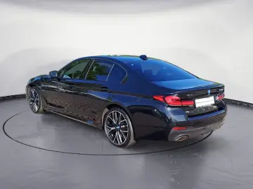 545e xDrive M Sportpaket Innovationsp. Klimaaut.