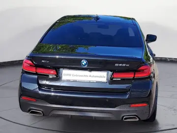 545e xDrive M Sportpaket Innovationsp. Klimaaut.